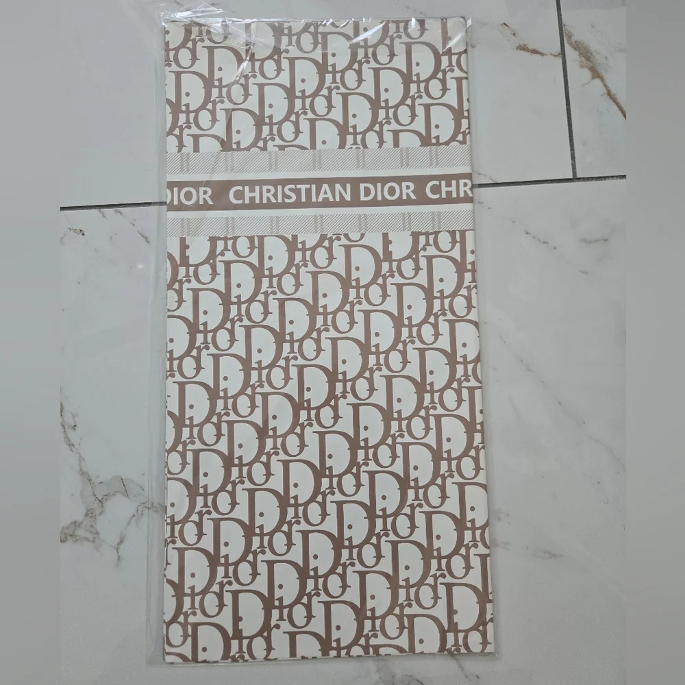 🔥LUX WRAPPING PAPER🔥
